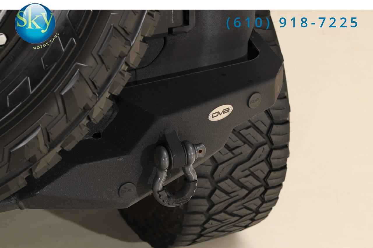 2021 Jeep Wrangler Unlimited 4WD Sport S KEVLAR PAINT LIFTED SKY ONE-TOUCH West Chester PA