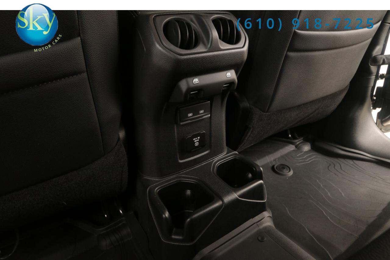 2021 Jeep Wrangler Unlimited 4WD Sport S KEVLAR PAINT LIFTED SKY ONE-TOUCH West Chester PA