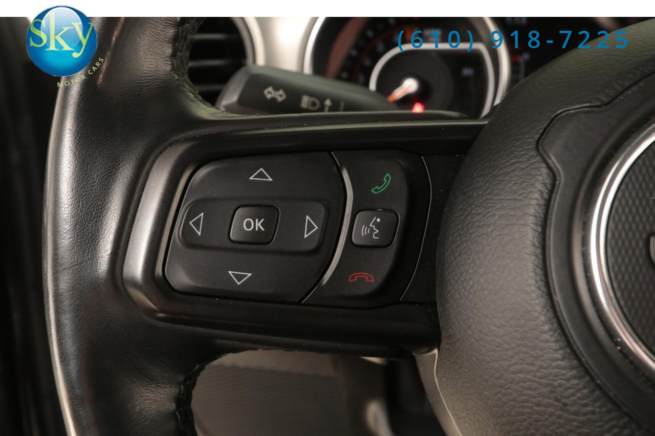 2021 Jeep Wrangler Unlimited 4WD Sport S KEVLAR PAINT LIFTED SKY ONE-TOUCH West Chester PA