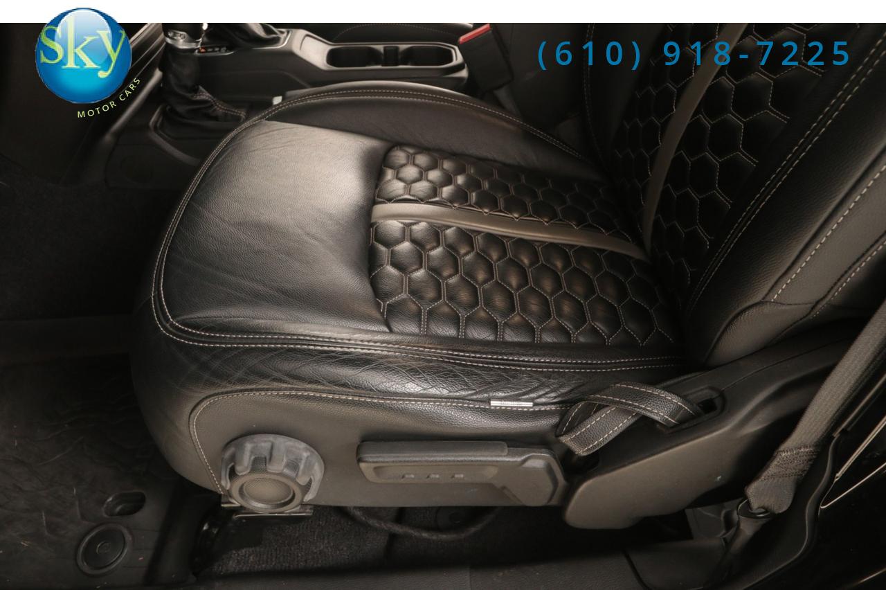 2021 Jeep Wrangler Unlimited 4WD Sport S KEVLAR PAINT LIFTED SKY ONE-TOUCH West Chester PA