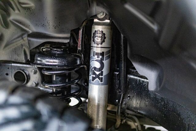 2021 Jeep Wrangler Unlimited 4x4 High Altitude EcoDiesel Leather Nav BCam 4" Lift Red Deer AB