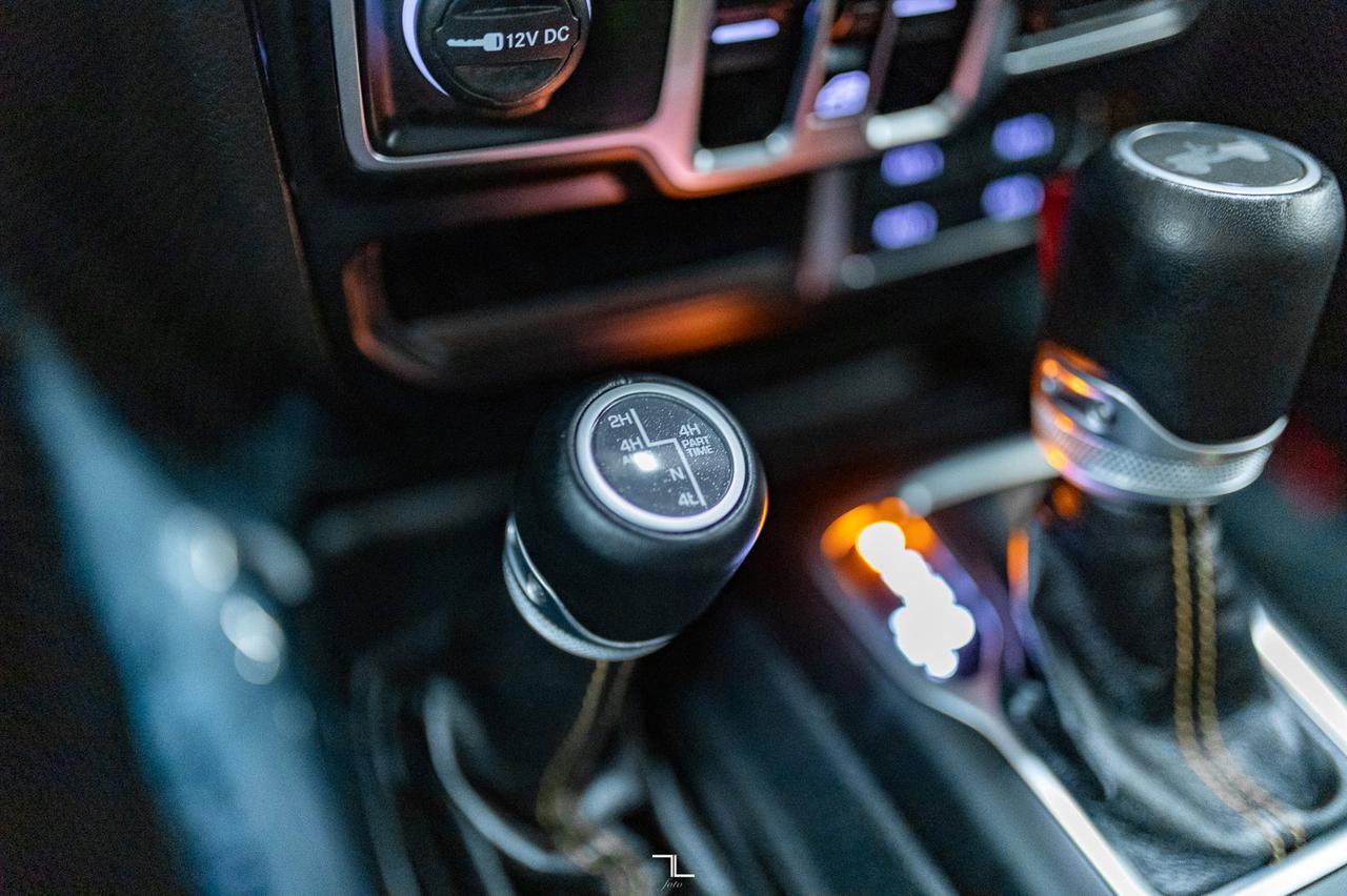 2021 Jeep Wrangler Unlimited 4x4 High Altitude Leather Nav BCam Red Deer AB