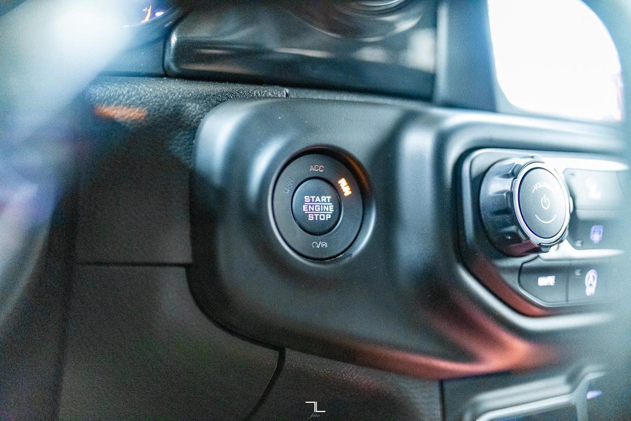 2021 Jeep Wrangler Unlimited 4x4 Sahara Altitude Diesel Leather Nav BCam Red Deer AB