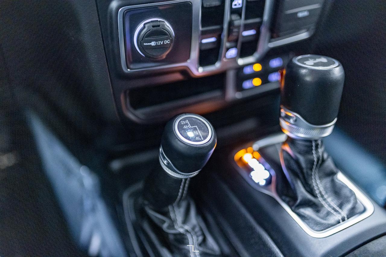 2021 Jeep Wrangler Unlimited 4x4 Sahara Leather Nav BCam Red Deer AB