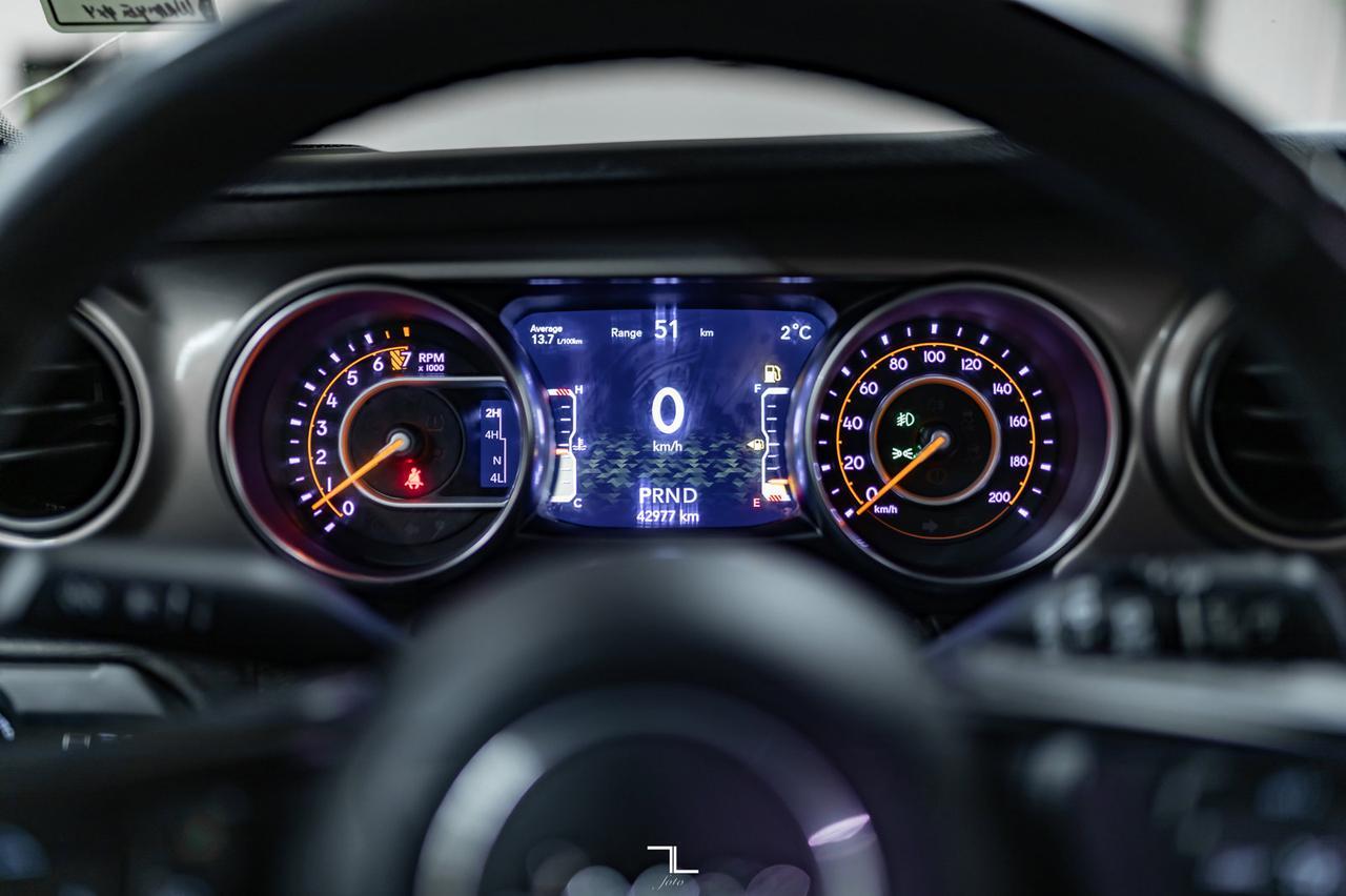 2021 Jeep Wrangler Unlimited 4x4 Sport BCam 3" Lift Red Deer AB