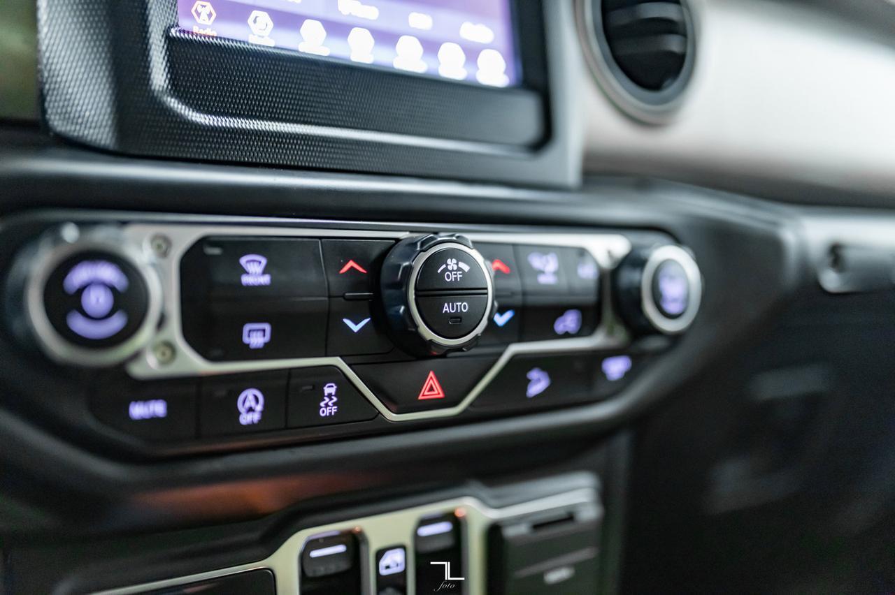 2021 Jeep Wrangler Unlimited 4x4 Sport BCam 3" Lift Red Deer AB