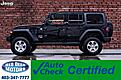 2021 Jeep Wrangler Unlimited 4x4 Sport BCam 3" Lift