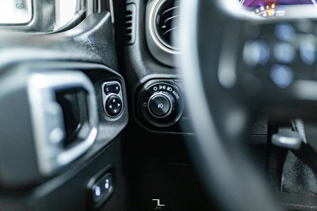 2021 Jeep Wrangler Unlimited 4x4 Sport BCam 3&quot; Lift Red Deer AB