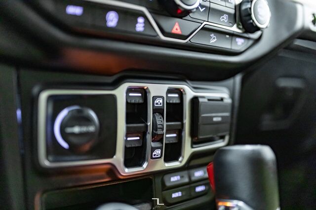 2021 Jeep Wrangler Unlimited 4x4 Sport BCam 3&quot; Lift Red Deer AB