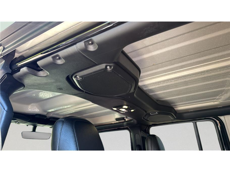 2021 Jeep Wrangler Unlimited 4xe Rubicon 4xe Sport Utility 4D Folsom CA