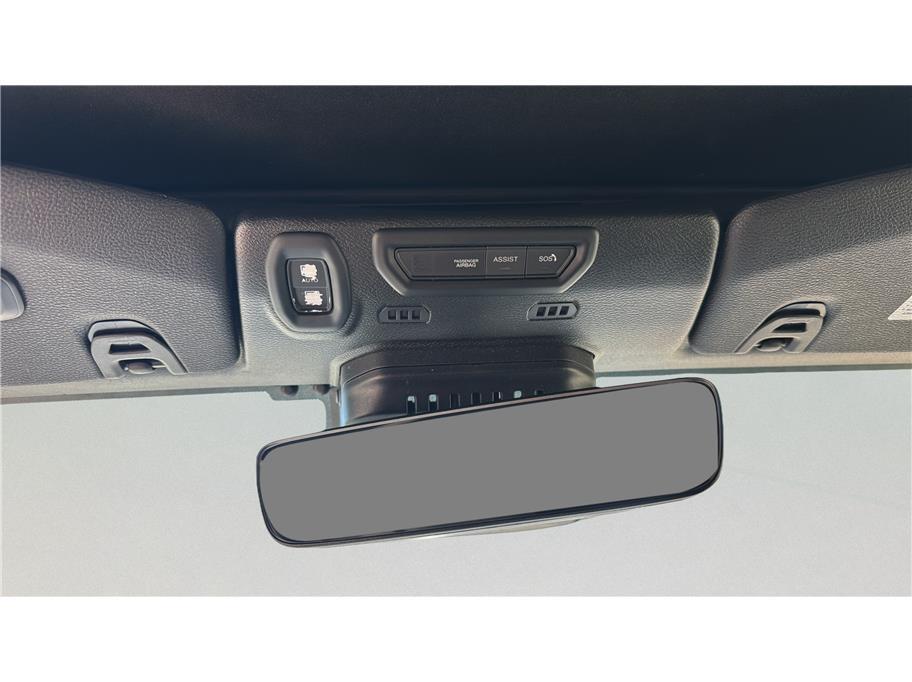 2021 Jeep Wrangler Unlimited 4xe Sahara 4xe Sport Utility 4D Folsom CA