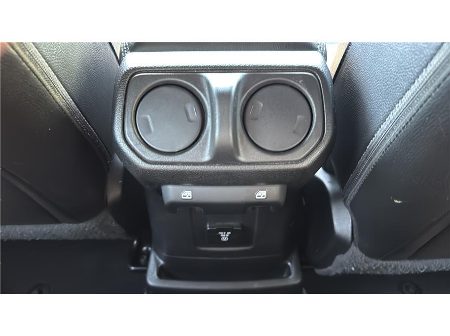 2021 Jeep Wrangler Unlimited 4xe Sahara 4xe Sport Utility 4D Folsom CA