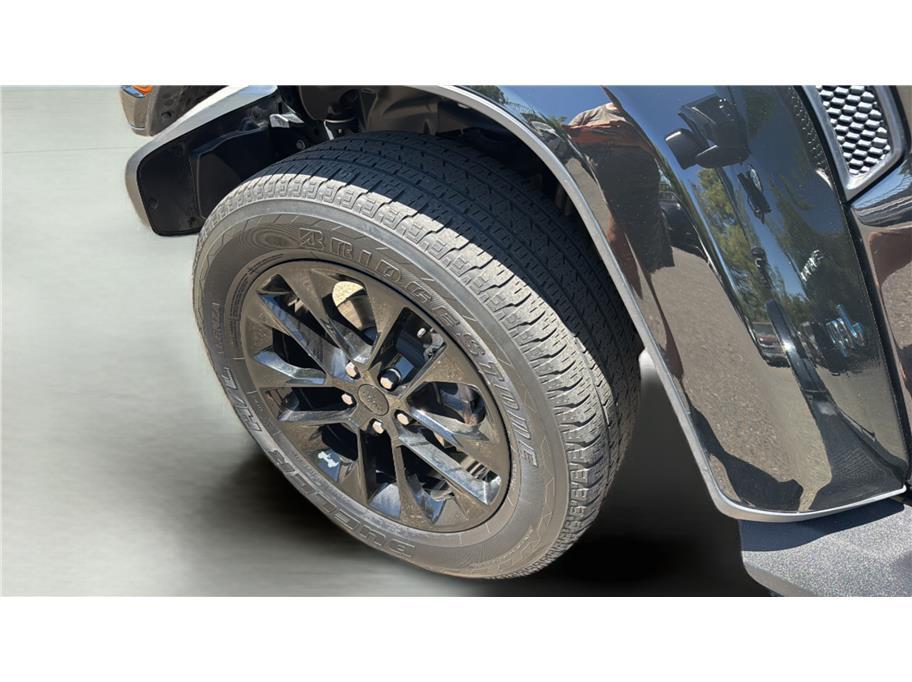 2021 Jeep Wrangler Unlimited 4xe Sahara 4xe Sport Utility 4D Folsom CA