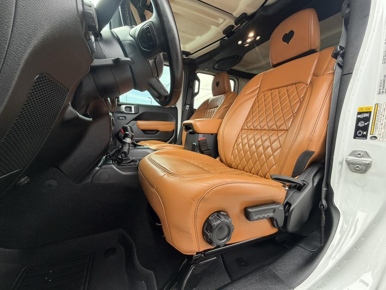 2021 Jeep Wrangler Unlimited 80th Anniversary Hollywood FL