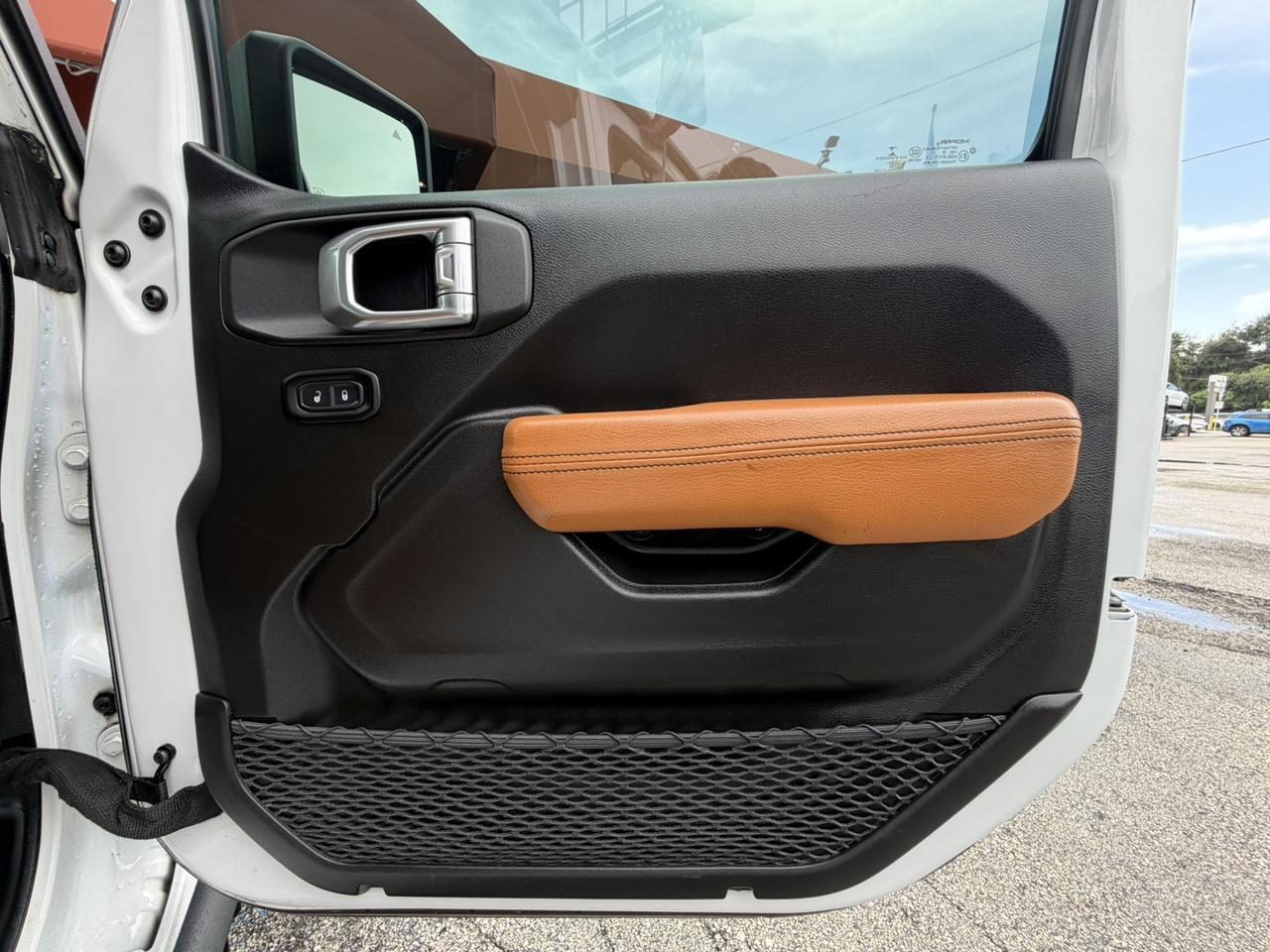2021 Jeep Wrangler Unlimited 80th Anniversary Hollywood FL