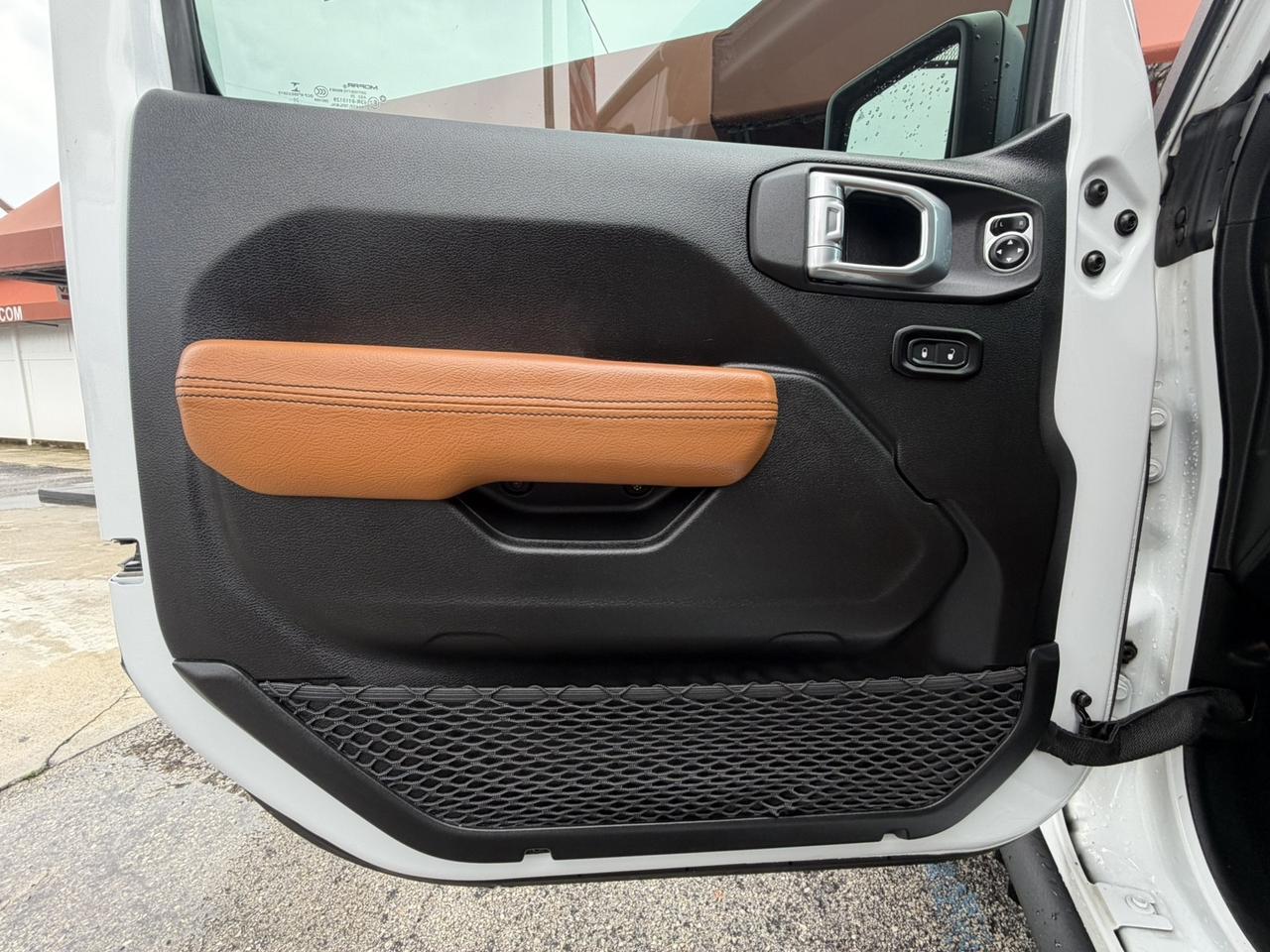 2021 Jeep Wrangler Unlimited 80th Anniversary Hollywood FL