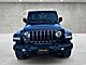 2021 Jeep Wrangler Unlimited 80th Anniversary Inglewood  CA