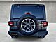 2021 Jeep Wrangler Unlimited 80th Anniversary Inglewood  CA