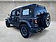 2021 Jeep Wrangler Unlimited 80th Anniversary Inglewood  CA
