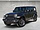 2021 Jeep Wrangler Unlimited 80th Anniversary Inglewood  CA