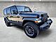 2021 Jeep Wrangler Unlimited 80th Anniversary Inglewood  CA