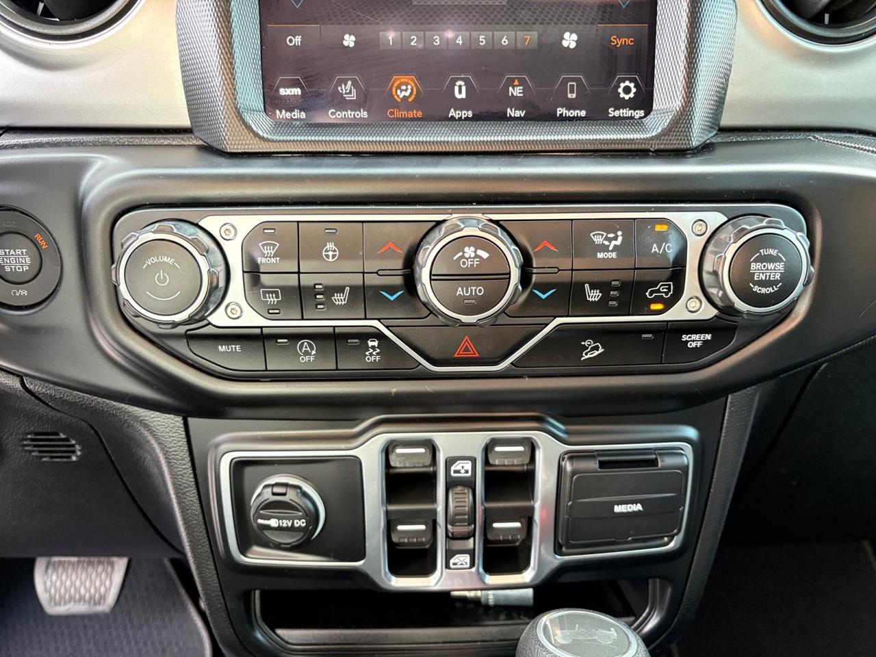 2021 Jeep Wrangler Unlimited 80th Anniversary New Braunfels TX