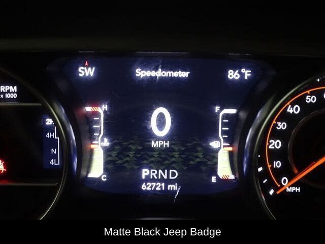 2021 Jeep Wrangler Unlimited Freedom Edition Raleigh NC