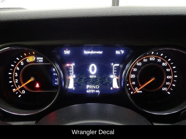 2021 Jeep Wrangler Unlimited Freedom Edition Raleigh NC