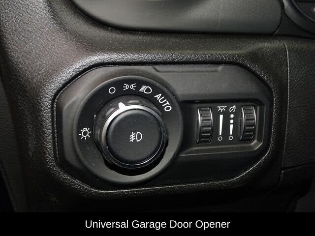 2021 Jeep Wrangler Unlimited Freedom Edition Raleigh NC