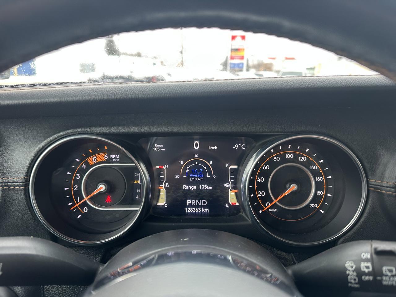 2021 Jeep Wrangler Unlimited High Altitude | RIG READY WRANGLER | STORMTROOPER | Fox Lift | XD Rim | Toyos | Eco Diesel Redwater AB