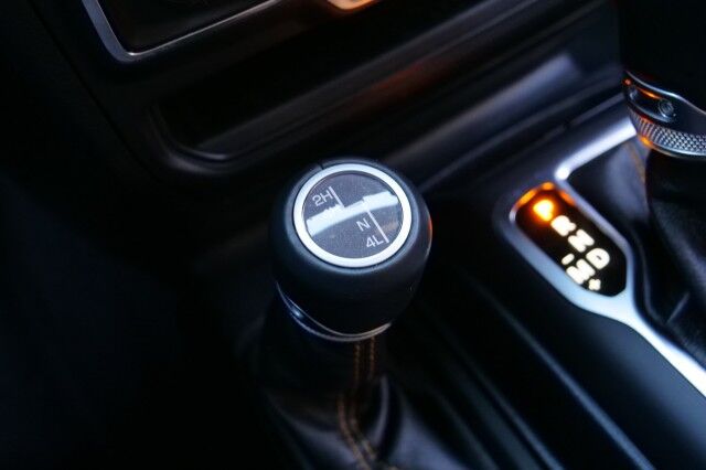 2021 Jeep Wrangler Unlimited High Altitude 4X4 / Sky One Roof / Diesel! High Point NC