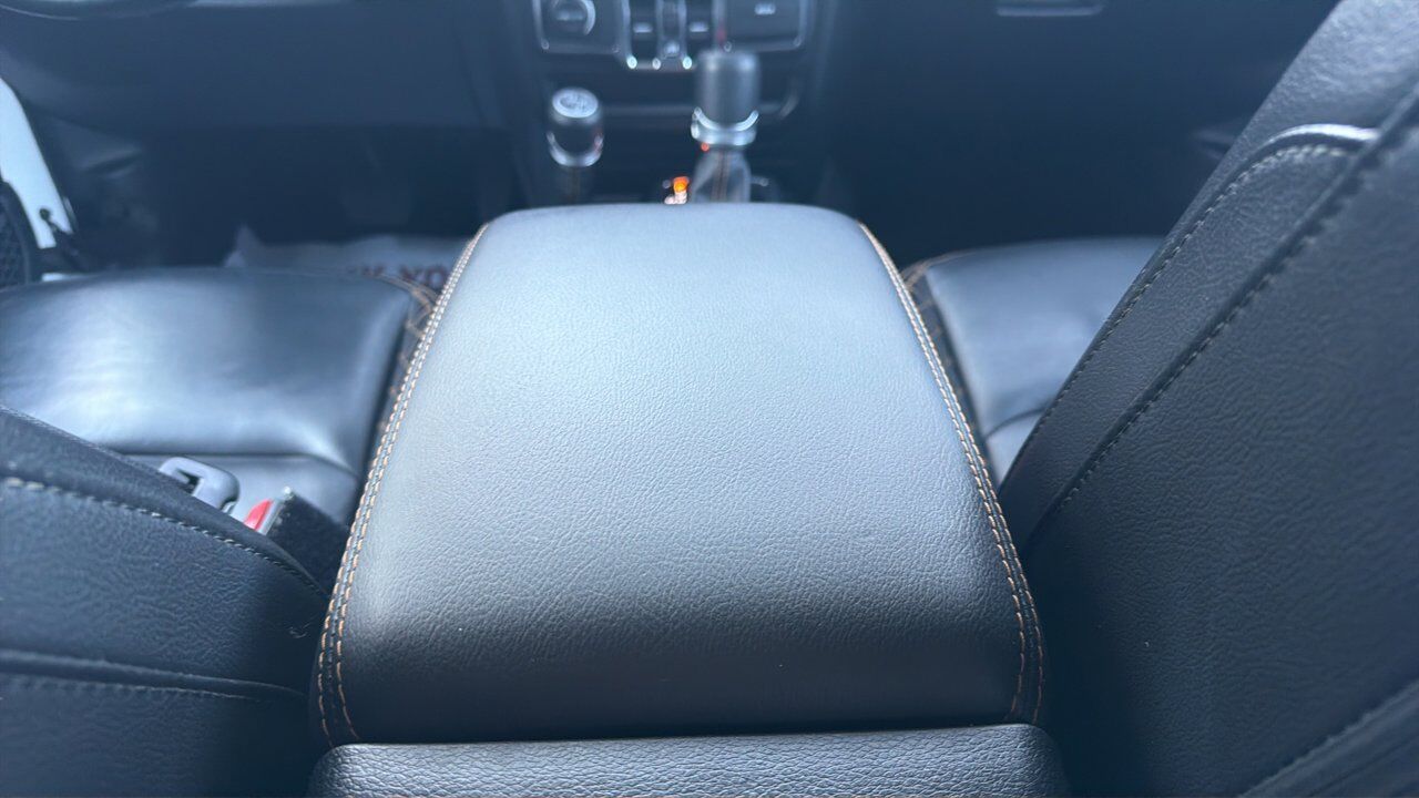 2021 Jeep Wrangler Unlimited High Altitude Sherwood Park AB
