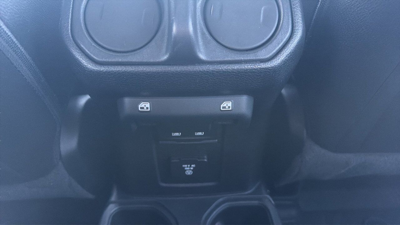 2021 Jeep Wrangler Unlimited High Altitude Sherwood Park AB
