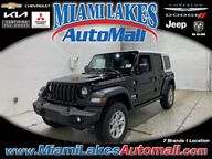 2021 Jeep Wrangler Unlimited Islander Miami Lakes FL 2021 Jeep Wrangler Unlimited Islander Miami Lakes FL