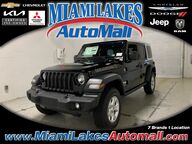 2021 Jeep Wrangler Unlimited Islander Miami Lakes FL 2021 Jeep Wrangler Unlimited Islander Miami Lakes FL