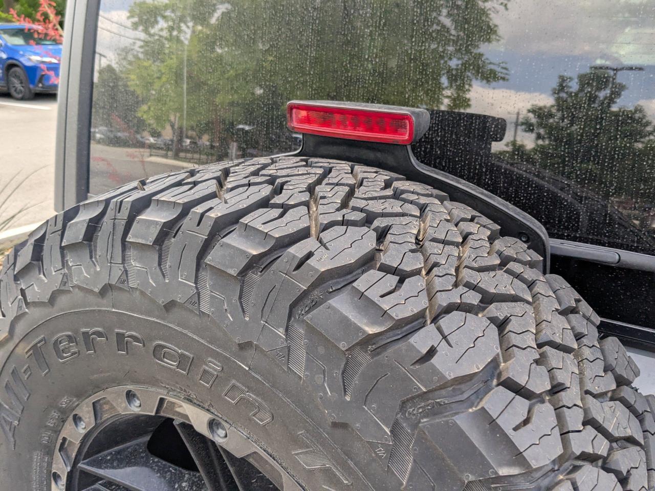 2021 Jeep Wrangler Unlimited Islander San Antonio TX