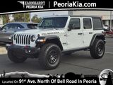2021 Jeep Wrangler Unlimited ****RECON PACKAGE**** Phoenix AZ 2021 Jeep Wrangler Unlimited ****RECON PACKAGE**** Phoenix AZ