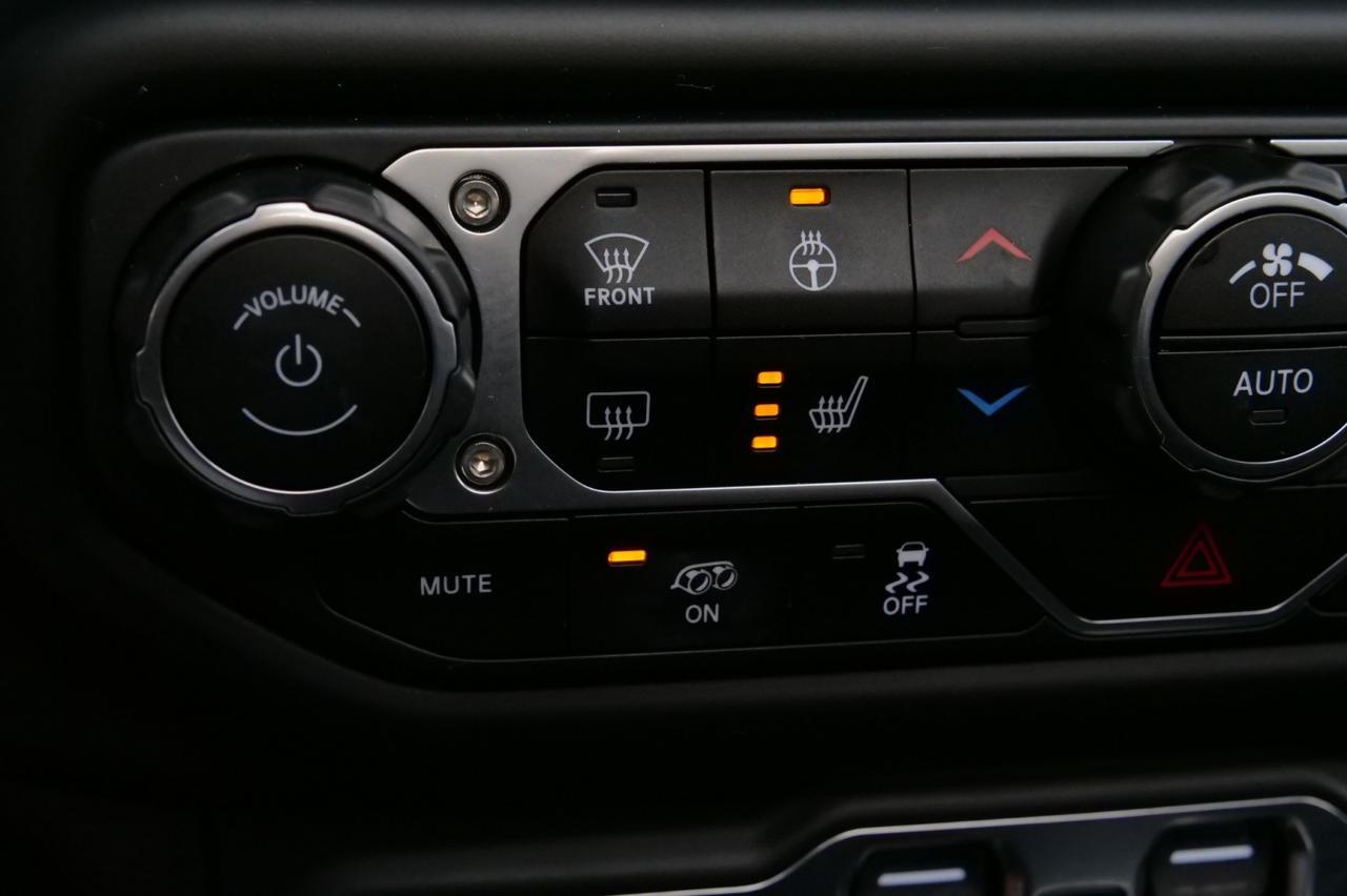 2021 Jeep Wrangler Unlimited Rubicon 392 4X4 / Xtreme Recon / Sky One Roof! Lincolnton NC