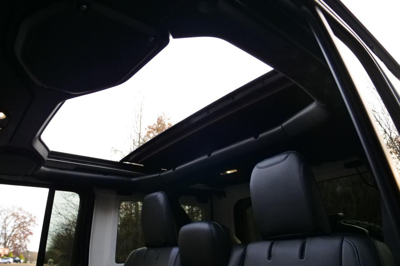 2021 Jeep Wrangler Unlimited Rubicon 392 4X4 / Xtreme Recon / Sky One Roof! Lincolnton NC