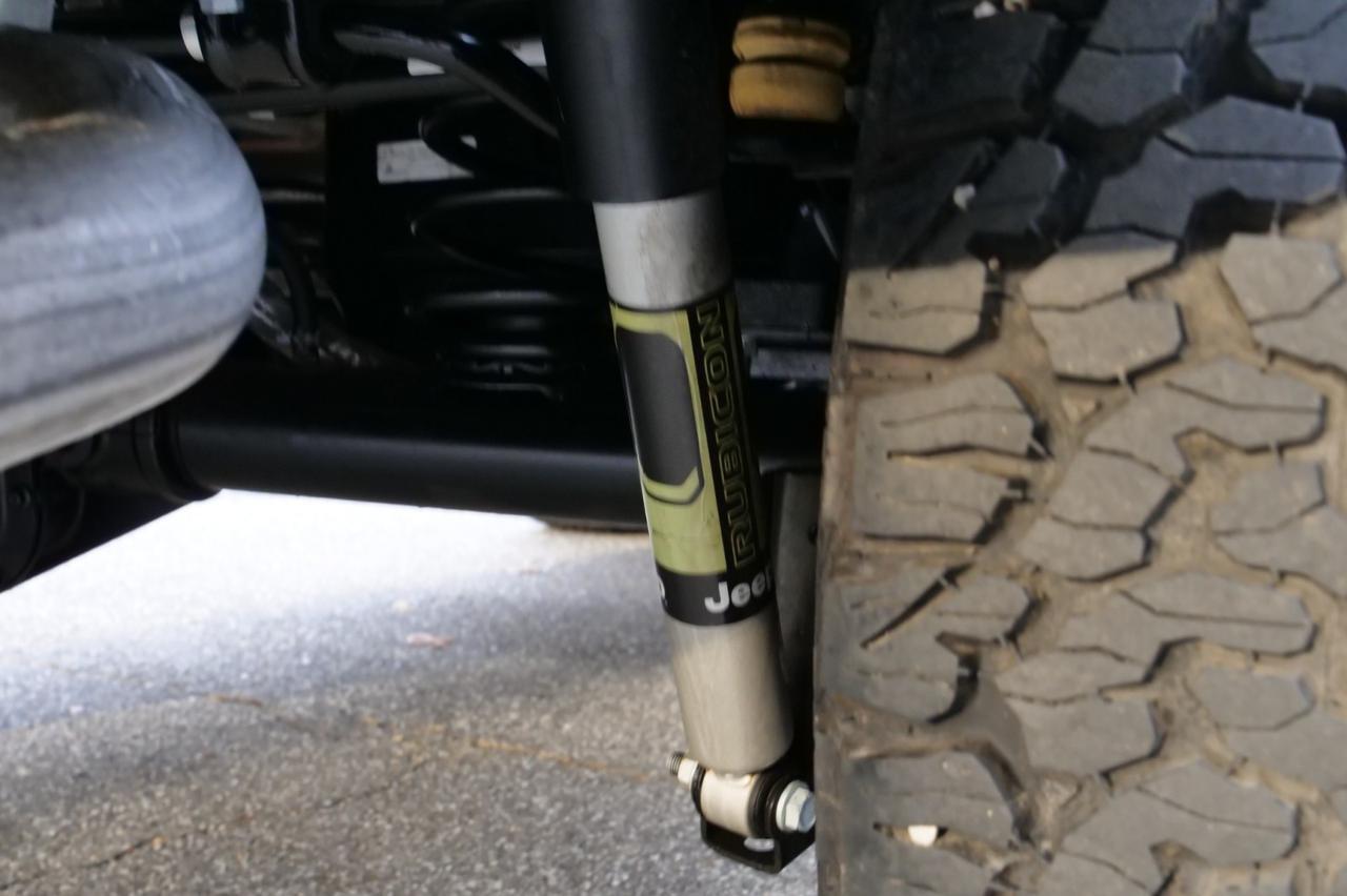 2021 Jeep Wrangler Unlimited Rubicon 392 4X4 / Xtreme Recon / Sky One Roof! Lincolnton NC