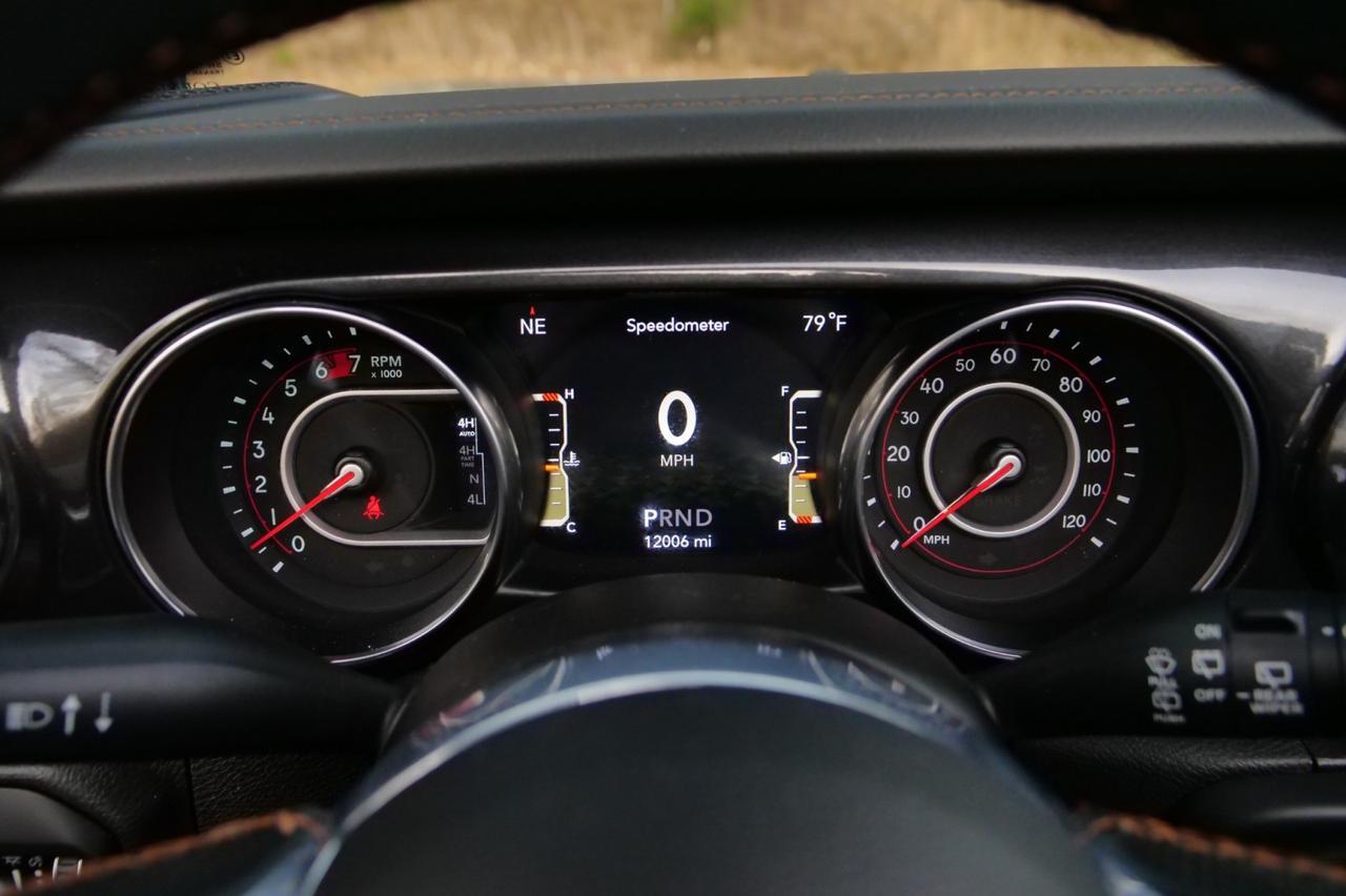 2021 Jeep Wrangler Unlimited Rubicon 392 4X4 / Xtreme Recon / Sky One Roof! Lincolnton NC