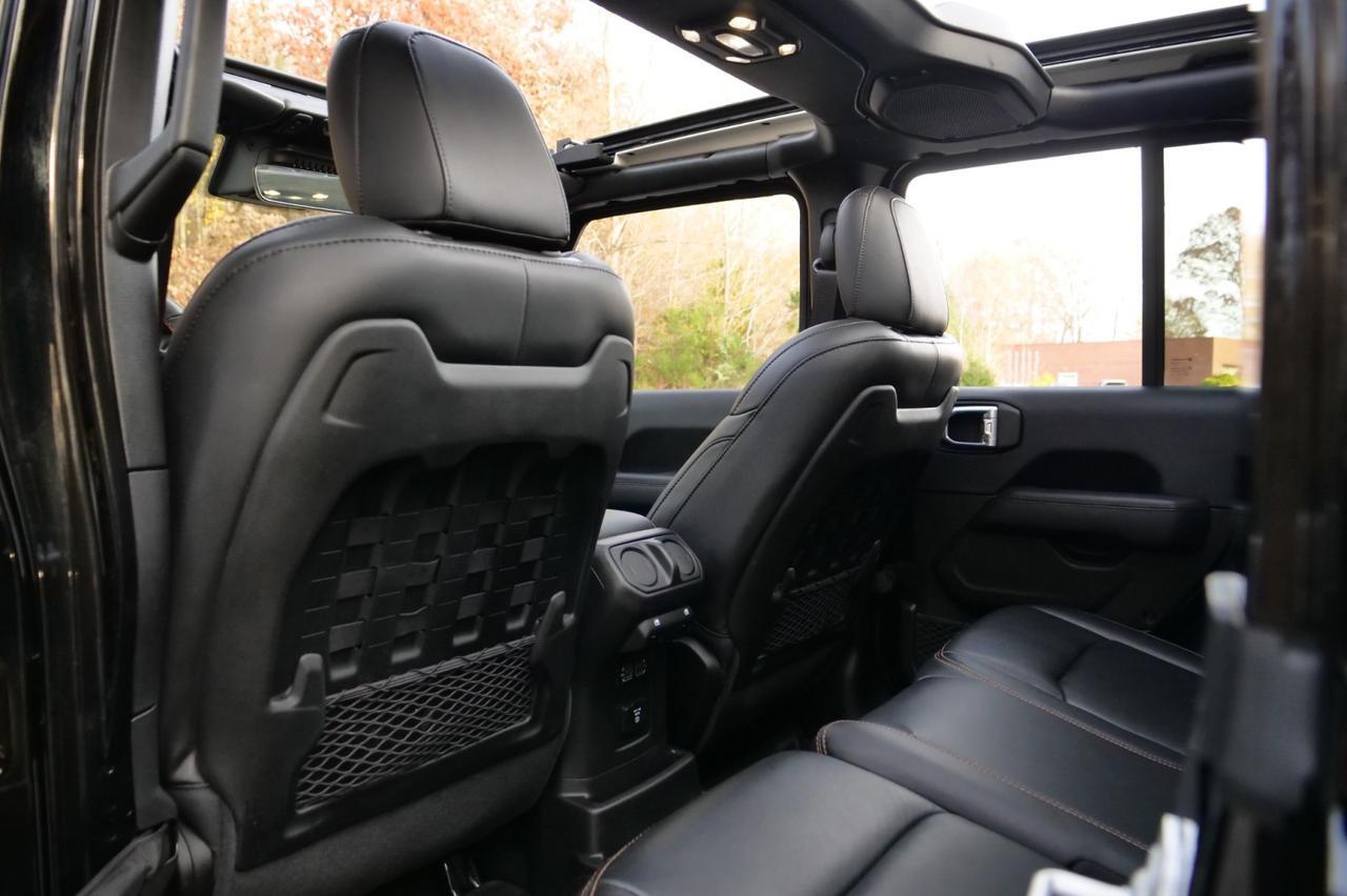 2021 Jeep Wrangler Unlimited Rubicon 392 4X4 / Xtreme Recon / Sky One Roof! Lincolnton NC