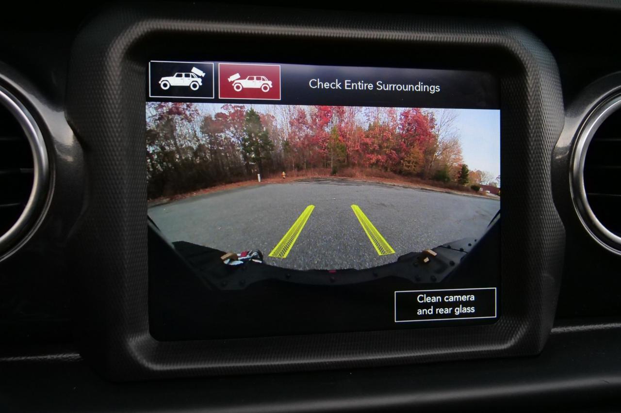 2021 Jeep Wrangler Unlimited Rubicon 392 4X4 / Xtreme Recon / Sky One Roof! Lincolnton NC