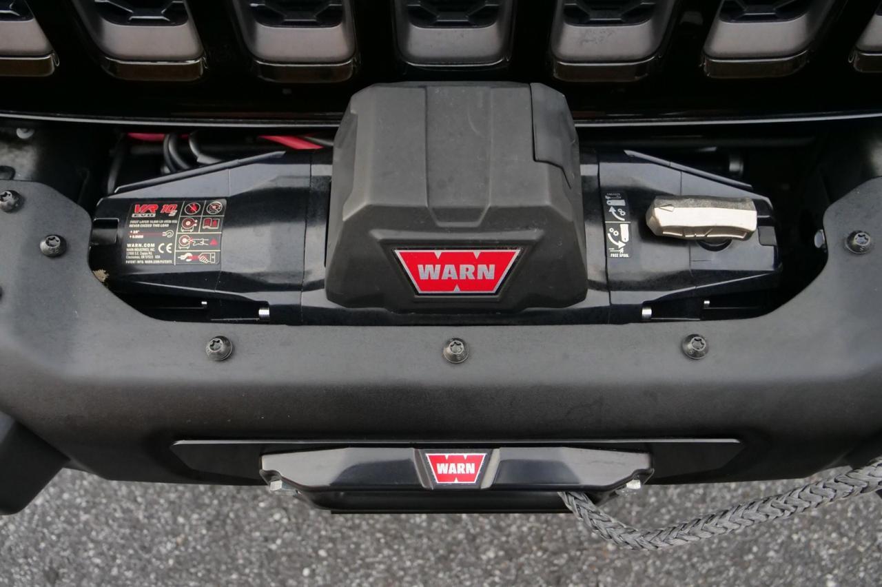 2021 Jeep Wrangler Unlimited Rubicon 392 4X4 / Xtreme Recon / Sky One Roof! Lincolnton NC