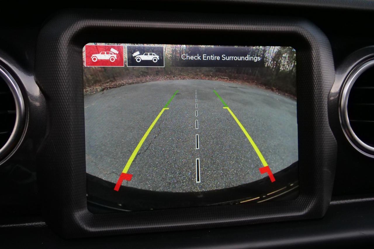 2021 Jeep Wrangler Unlimited Rubicon 392 4X4 / Xtreme Recon / Sky One Roof! Lincolnton NC