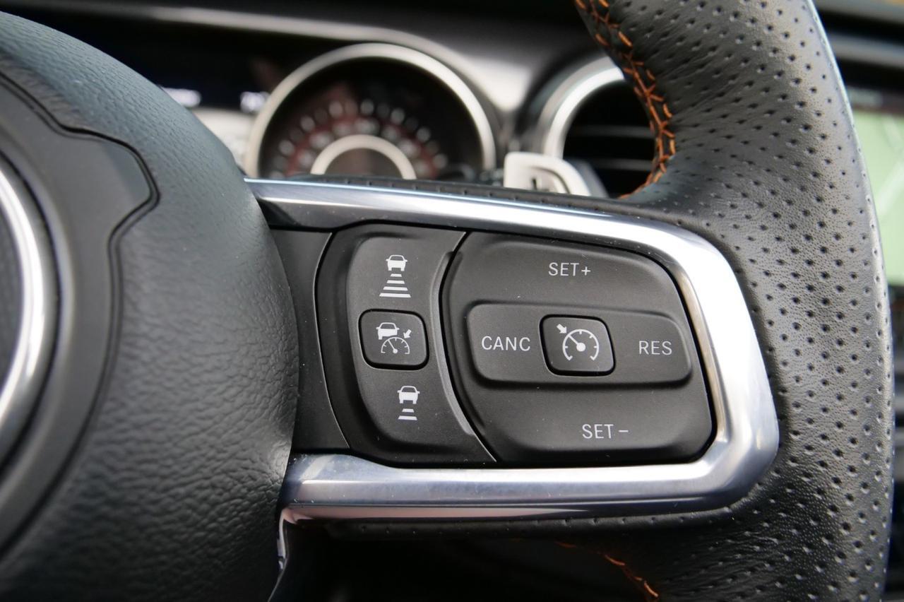 2021 Jeep Wrangler Unlimited Rubicon 392 4X4 / Xtreme Recon / Sky One Roof! Lincolnton NC