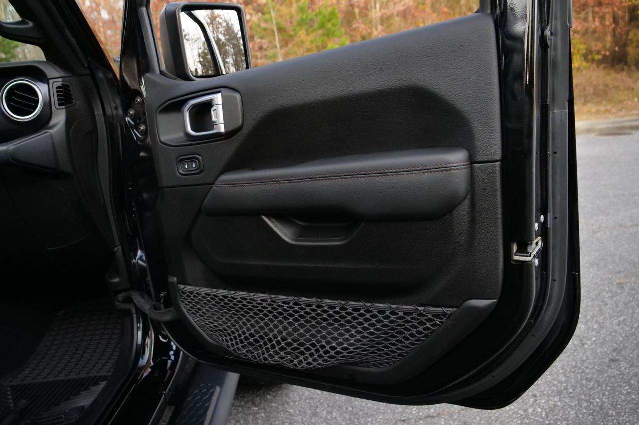 2021 Jeep Wrangler Unlimited Rubicon 392 4X4 / Xtreme Recon / Sky One Roof! Lincolnton NC