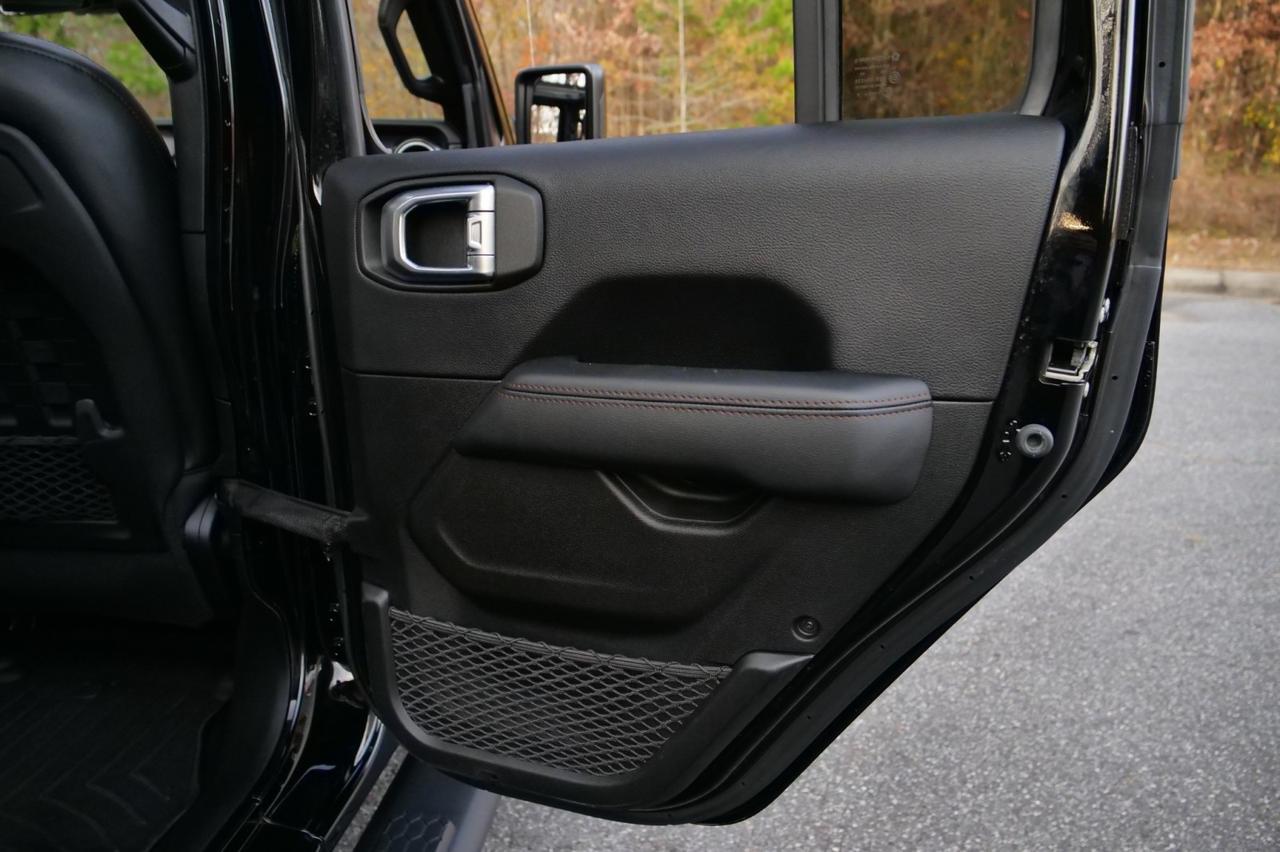 2021 Jeep Wrangler Unlimited Rubicon 392 4X4 / Xtreme Recon / Sky One Roof! Lincolnton NC