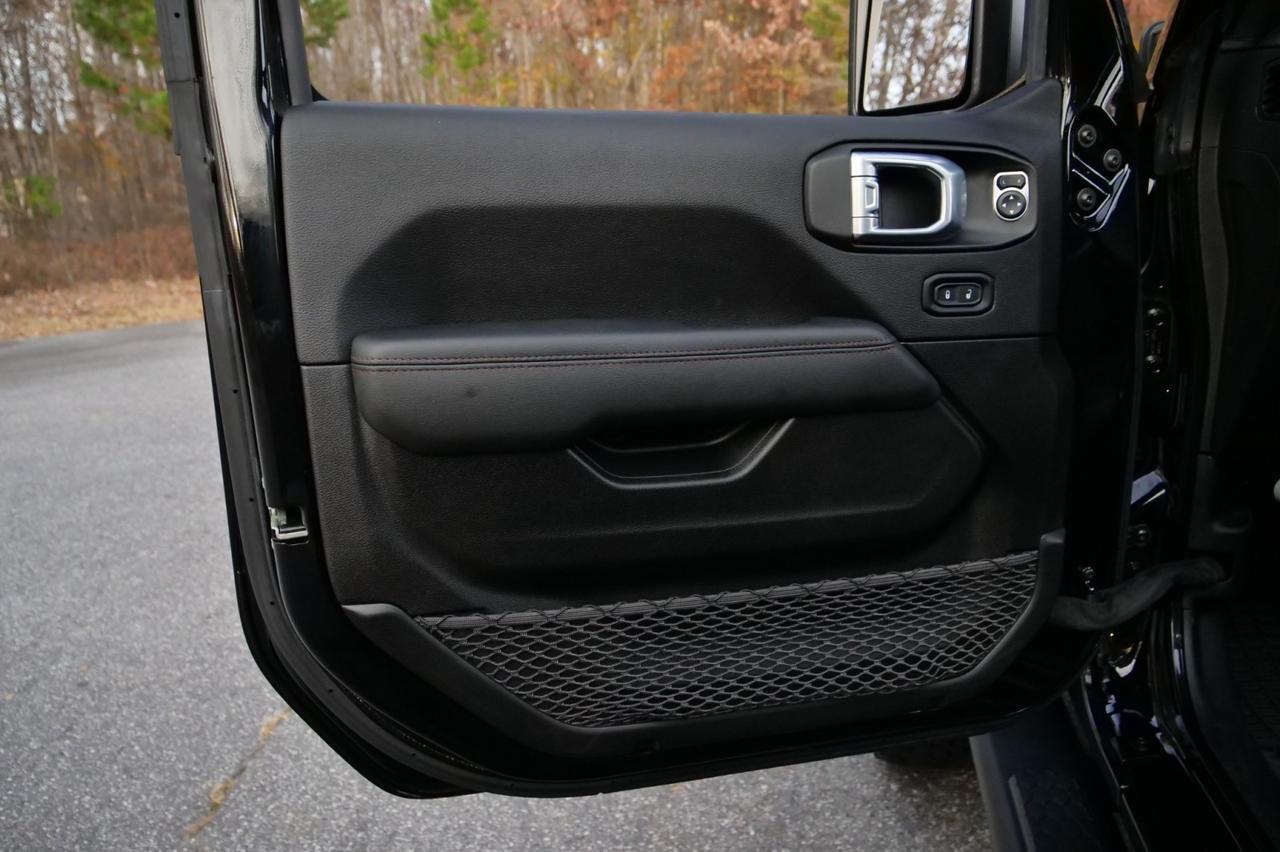 2021 Jeep Wrangler Unlimited Rubicon 392 4X4 / Xtreme Recon / Sky One Roof! Lincolnton NC