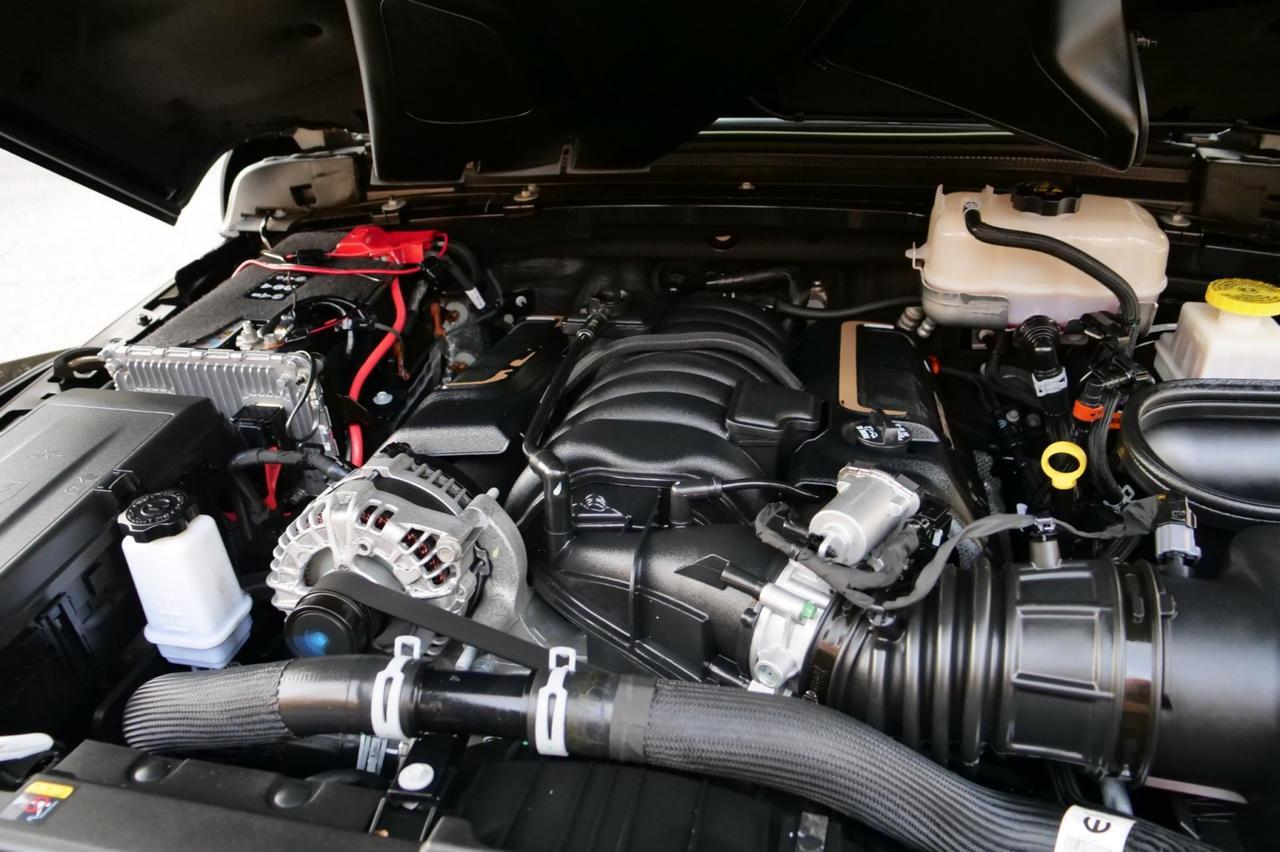 2021 Jeep Wrangler Unlimited Rubicon 392 4X4 / Xtreme Recon / Sky One Roof! Lincolnton NC